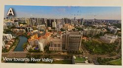 River Valley Road (D6), Condominium #468103211